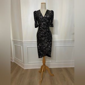 Women Calvin Klein Party Dress